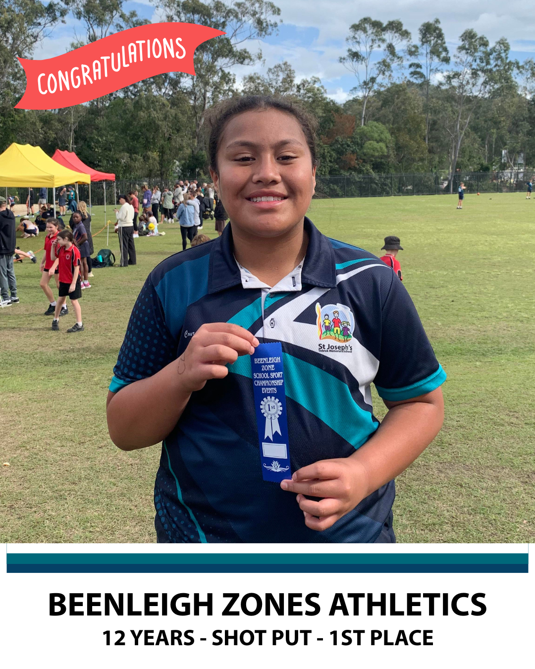 &copy; Brisbane Catholic Education, St Joseph's Tobruk Memorial School, 2026